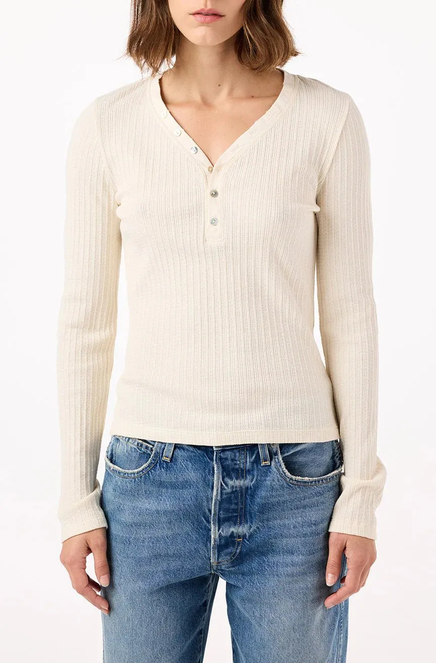 AMO - Bone Dearest Henley