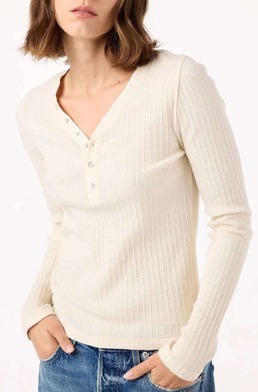AMO - Bone Dearest Henley