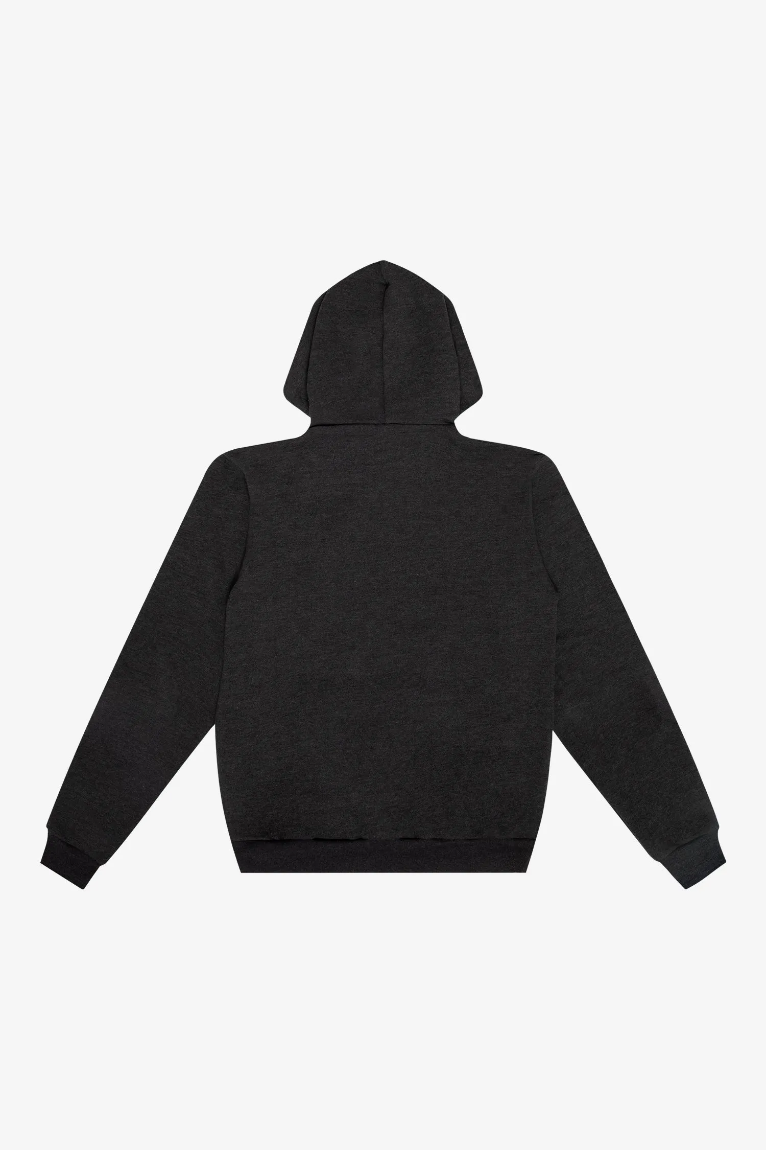 F98 - 50/50 Dropped Shoulder Pullover Hoodie