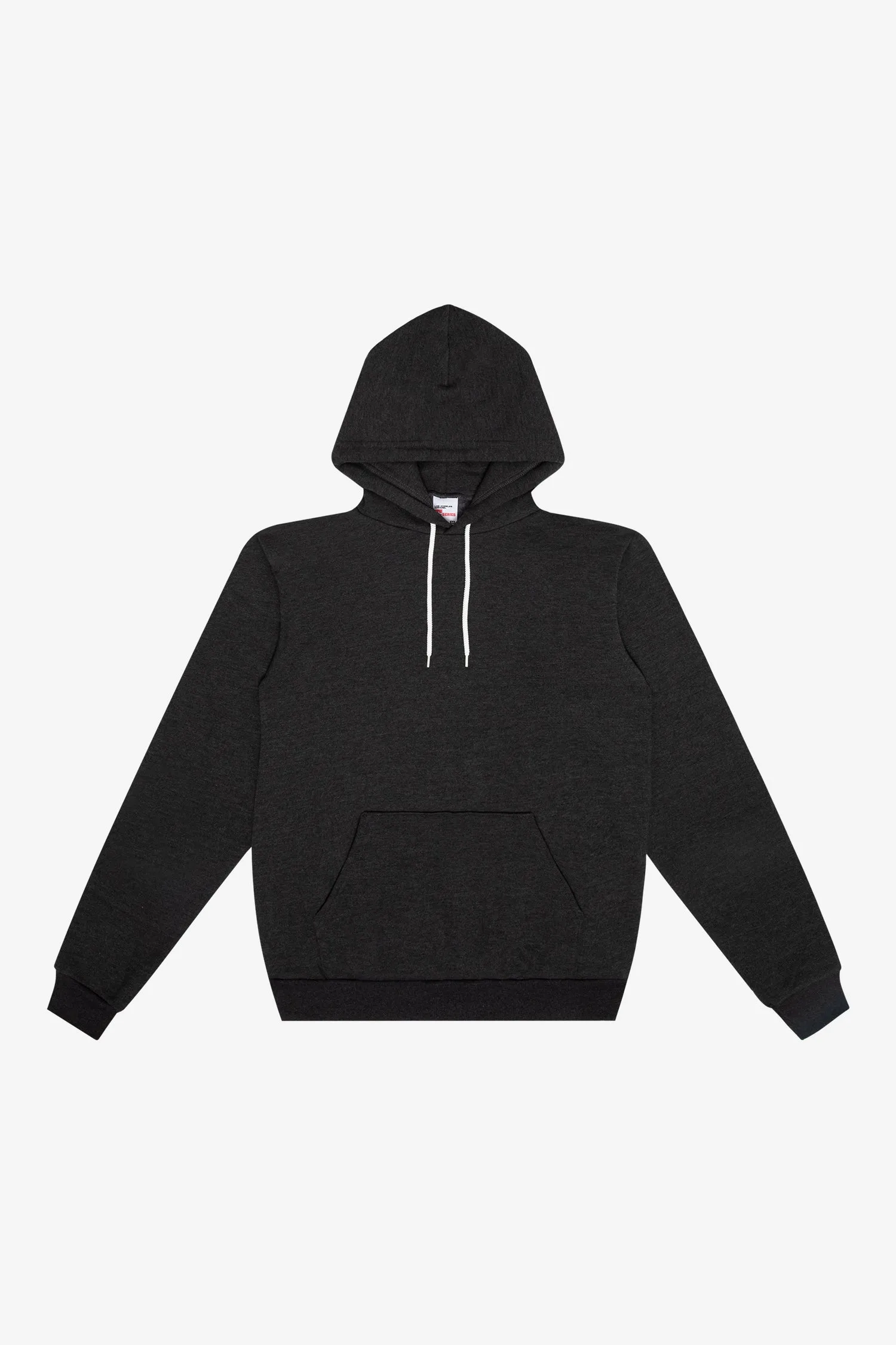F98 - 50/50 Dropped Shoulder Pullover Hoodie