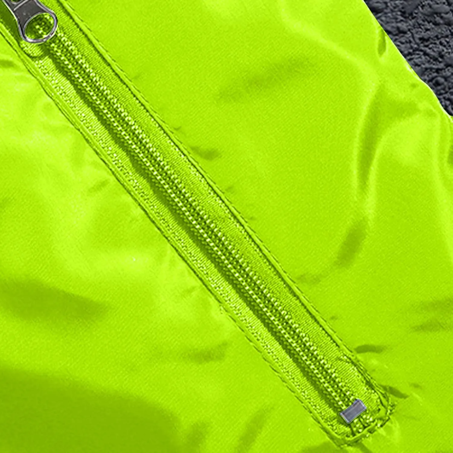 Men's Casual Outerwear Vest Lightweight Zip Up Sleeveless Jacket Outdoor Work Fishing Hiking Golf Vests with Pockets