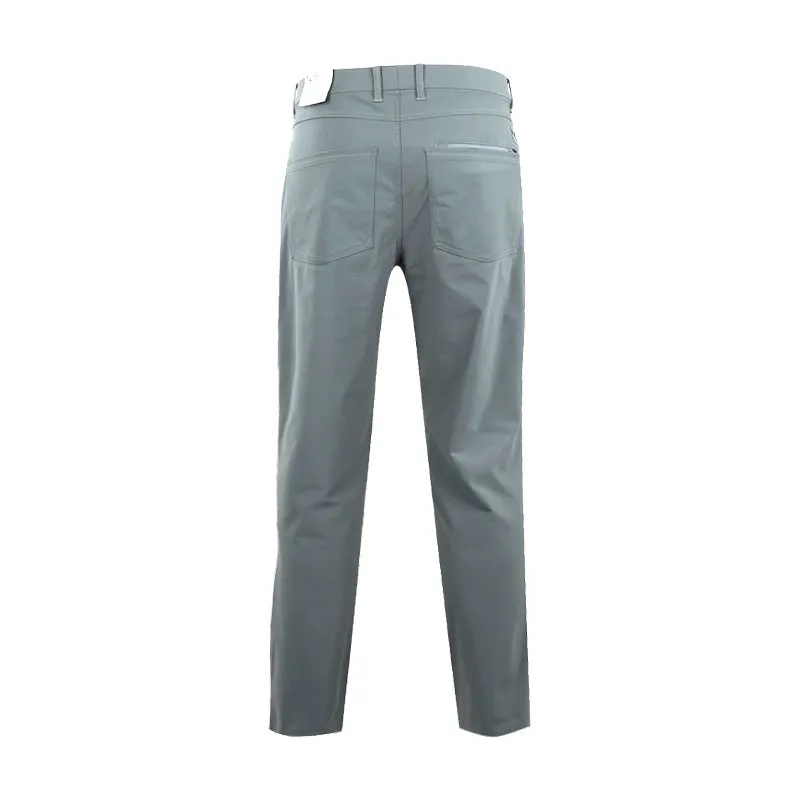 PUMA 101 5-Pocket Men's Pants (Slate Sky)