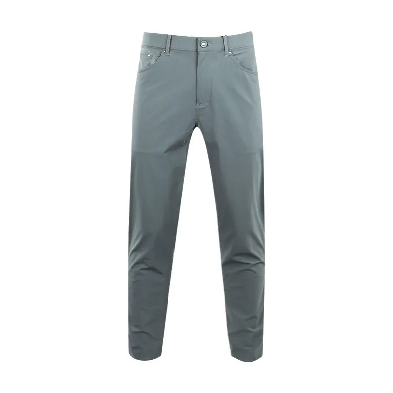 PUMA 101 5-Pocket Men's Pants (Slate Sky)