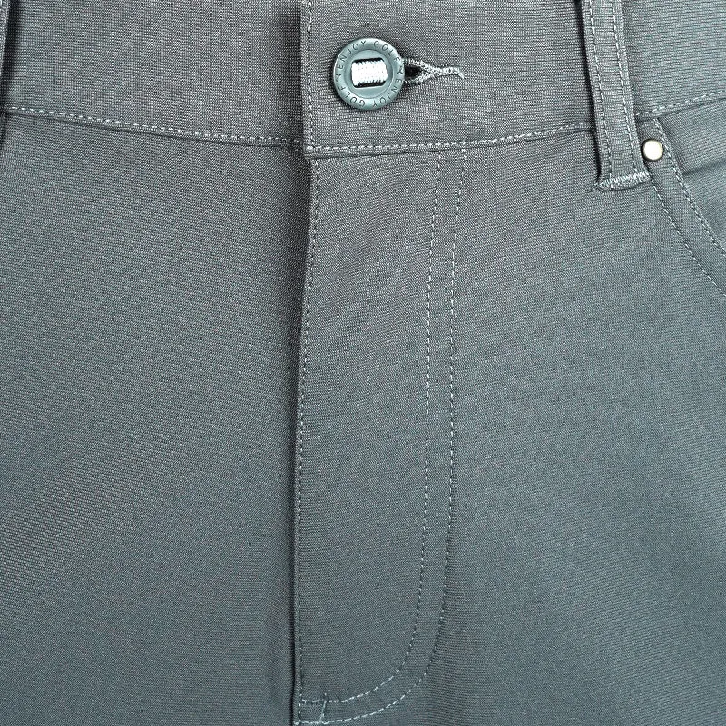 PUMA 101 5-Pocket Men's Pants (Slate Sky)