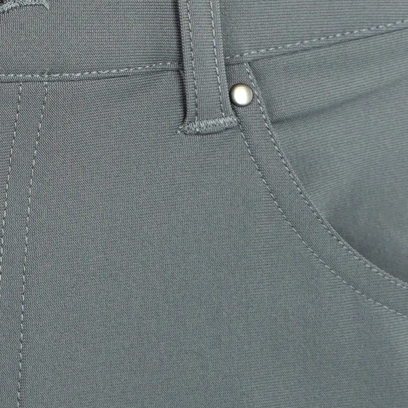 PUMA 101 5-Pocket Men's Pants (Slate Sky)