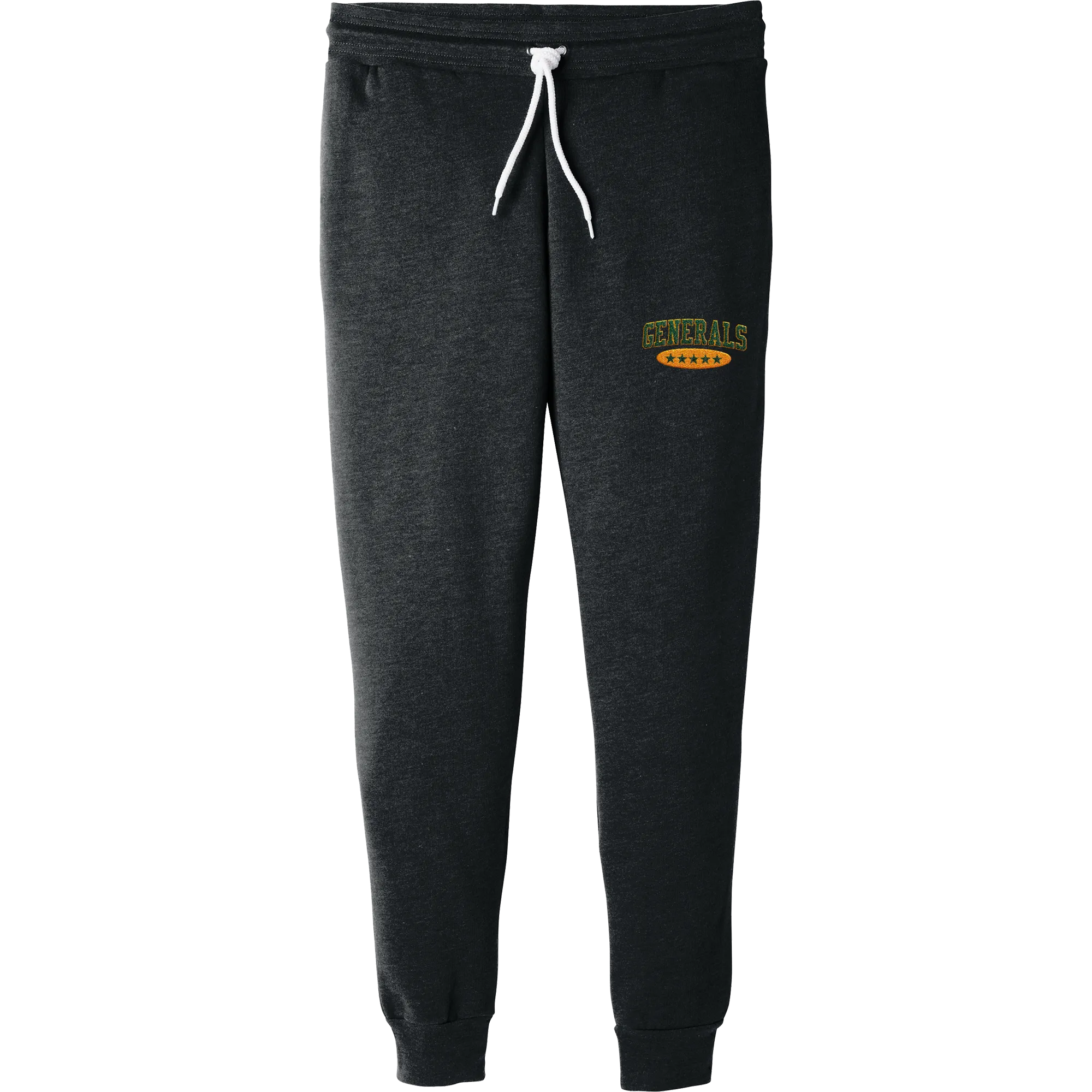 Red Bank Generals Unisex Jogger Sweatpants