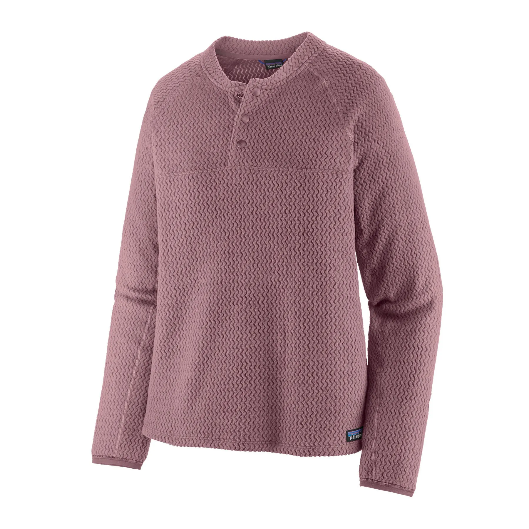 Women's R1® Air Henley