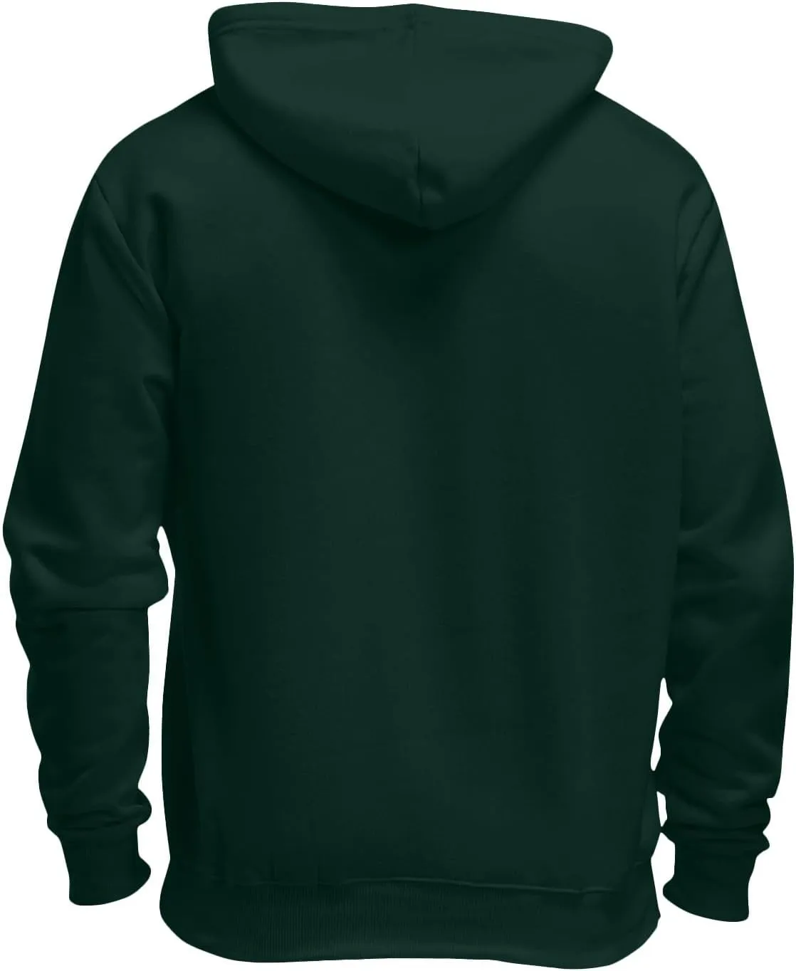 XIAXOGOOL Mens Lightweight Hoodies Plus Size Hoodie For Men Usa Letter Print Casual Long Sleeves Sweatshirt Pullover Tops